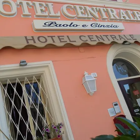 Di Paolo E Cinzia Hotel