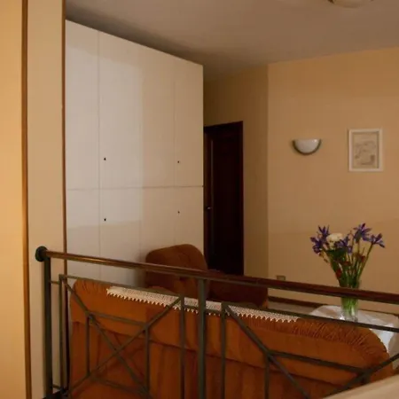 Hotel Di Paolo E Cinzia