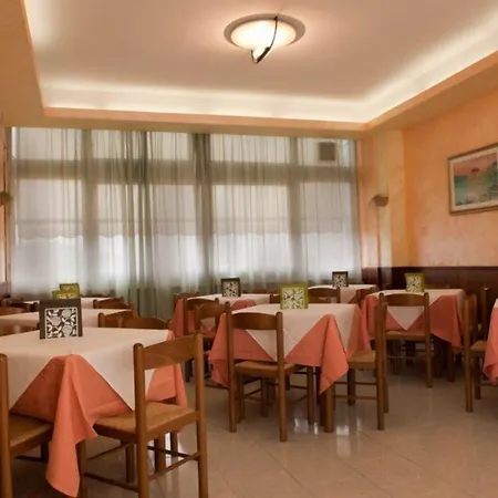 Hotel Di Paolo E Cinzia