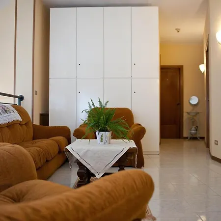 Hotel Di Paolo E Cinzia