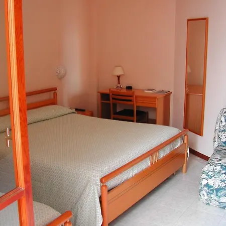 Hotel Di Paolo E Cinzia