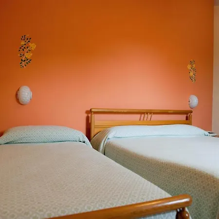 Di Paolo E Cinzia Hotel