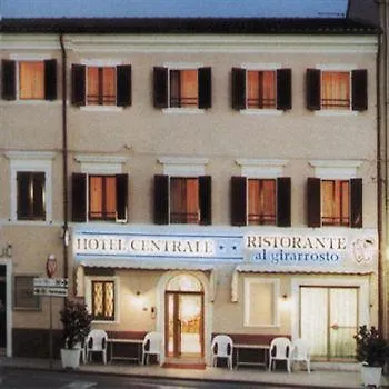 Di Paolo E Cinzia Hotel