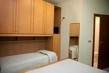 Hotel Di Paolo E Cinzia