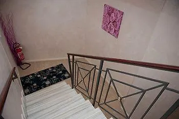 Hotel Di Paolo E Cinzia 2*