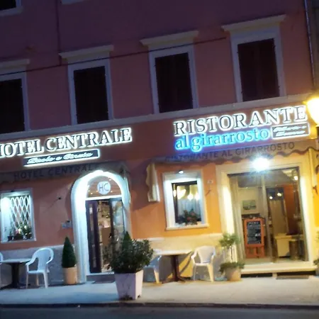 Di Paolo E Cinzia Hotel 2*