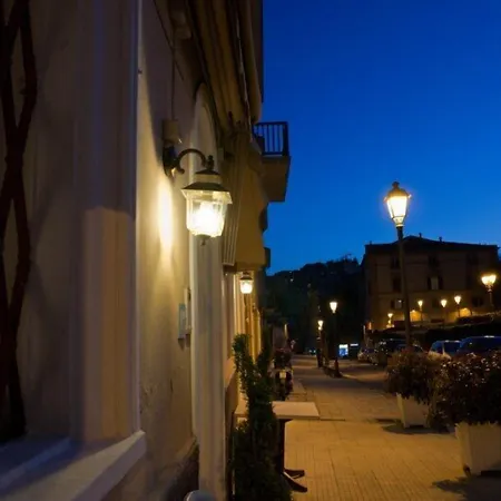 Hotel Di Paolo E Cinzia