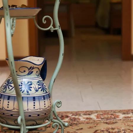 Di Paolo E Cinzia Hotel Loreto