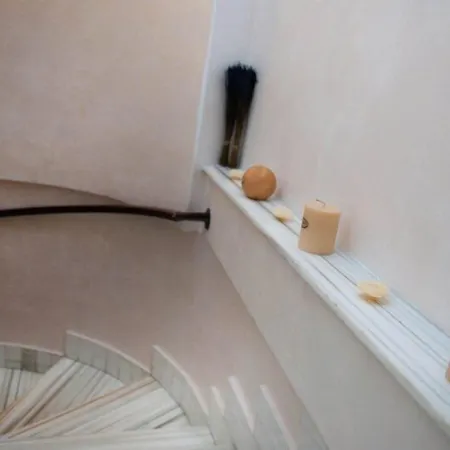 Szálloda Di Paolo E Cinzia 2*