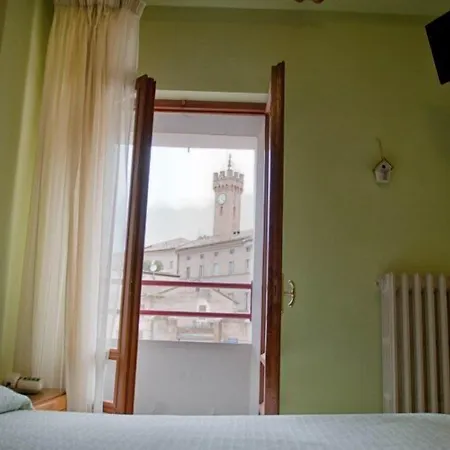 Hotel Di Paolo E Cinzia