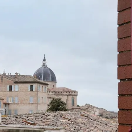 Szálloda Di Paolo E Cinzia Loreto