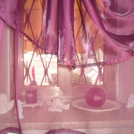 Hotel Di Paolo E Cinzia Loreto