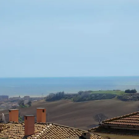 Di Paolo E Cinzia Hotel