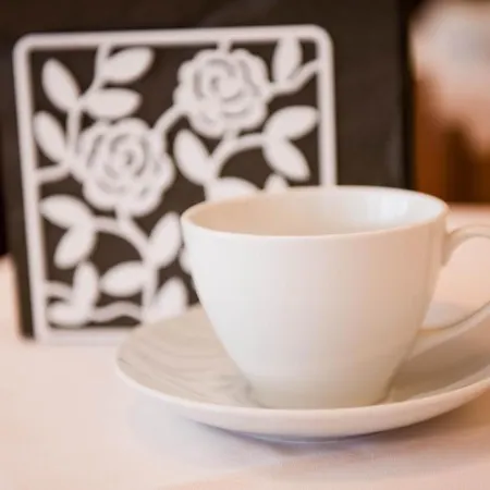 Hotel Di Paolo E Cinzia