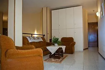 Hotel Di Paolo E Cinzia