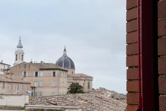 Hotel Di Paolo E Cinzia Loreto