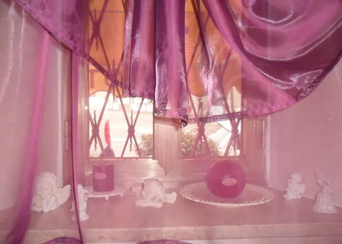 Hotel Di Paolo E Cinzia Loreto