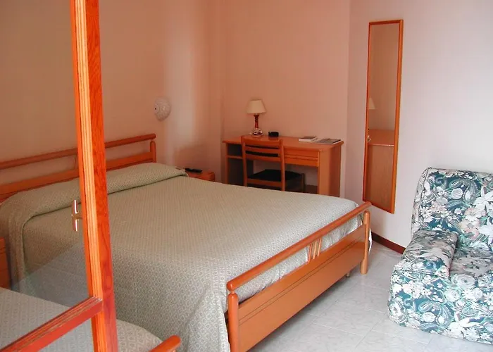 Hotel Di Paolo E Cinzia