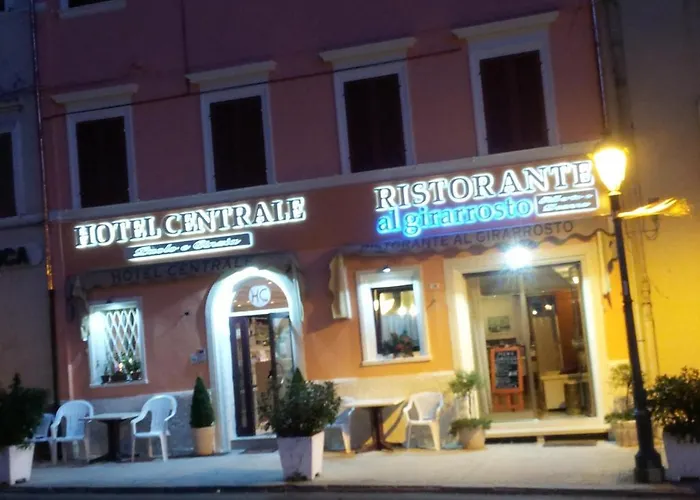 Di Paolo E Cinzia Hotel 2*